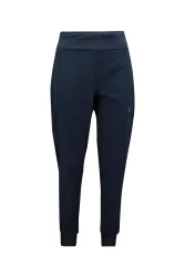 Kari Traa Thale Jogger Damen Wanderhose Blau, Damen, Größe: S