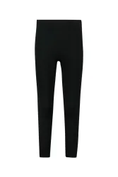 Odlo Performance Warm Base Layer Tights für Damen - Skilanglauf, Ski & Snow - schwarz, XL