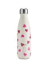 Chilly's Isolierflasche Hearts 500ml