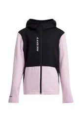 Scott Kinder Defined Light Hoodie Jacke