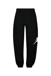 Jordan Jumpman Kinder Trainerhose Schwarz, , Größe: 152