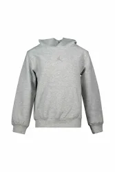 Jordan Sport Therma-FIT Kinder Hoodie Grau, , Größe: 140