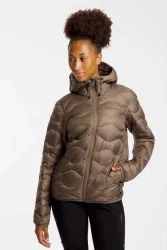 Peak Performance Damen Helium Down Hoodie Jacke
