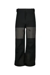 PEAK PERFORMANCE Gravity HIPE® 2L Insulated Kinder Skihose Grau, , Größe: 152