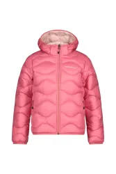 Peak Performance Kinder Helium Down Hoodie Jacke