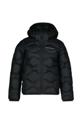 Peak Performance Kinder Helium Down Hoodie Jacke