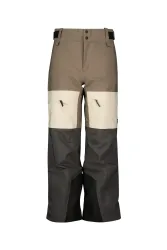 PEAK PERFORMANCE Gravity HIPE® 2L Insulated Kinder Skihose Beige, , Größe: 140