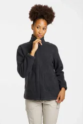 MAMMUT Falera Damen Midlayer Grau, Damen, Größe: XS