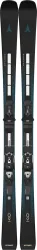 ATOMIC Redster Q9 Revoshock S Ski Set 26/27 Blau, Herren, Größe: 167