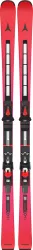 ATOMIC Redster G9 Revoshock S Ski Set 26/27 Red, Herren, Größe: 171