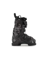 ATOMIC Hawx Ultra 115 S Damen Skischuh Schwarz, Damen, Größe: 22 1/2