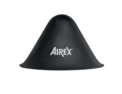 AIREX HEARTBEAT® Trigger Point Massage Tool schwarz