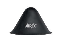 AIREX HEARTBEAT® Trigger Point Massage Tool schwarz