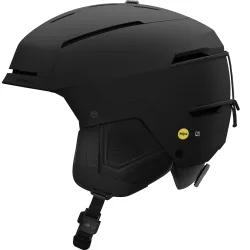 Salomon Arcane Prime Mips Skihelm Schwarz, Herren, Größe: S