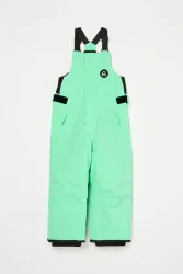 Quiksilver Boogie 10K Kinder Ski-/Snowboardhose Undefined Color, , Größe: 86/92