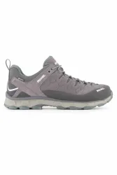 Meindl Lite Trail Gore-Tex® Herren Trekkingschuh Grau, Herren, Größe: 8