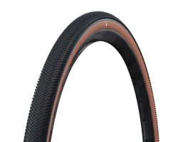 Schwalbe G-One Allround 28 x 1.50 Fahrradreifen Schwarz, Herren, Größe: ONE SIZE