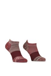 Ortovox Damen Alpine Low Socken