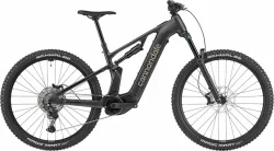 Cannondale Moterra 4 Plus 29 E-Mountainbike Grau, Herren, Größe: M