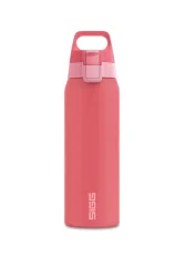 Thermo Trinkflasche Shield Therm ONE Multi Color Ruby