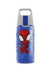 Kinder Trinkflasche Viva One Marvel Spidey