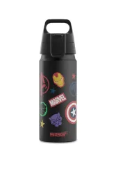 Trinkflasche WMB ONE Marvel Avengers