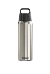 Thermo Trinkflasche Shield Therm ONE Brushed 0.75 L