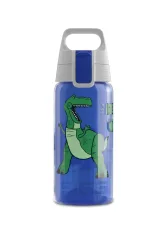 Kinder Trinkflasche VIVA ONE Rex & Trixie 0.5L