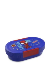 Lunchbox LUMO Kids Marvel Lunchbox Spidey