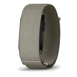 Garmin CIRQA™ French Gray L-XL Smart Band – Weitere Garmin Watches – grau
