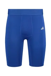 adidas Techfit Short Herren Tight Blau, male, Größe: M
