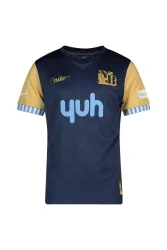 Nike Young Boys Bern Third Replica Kinder Fussballtrikot 26/27 Blau, , Größe: 140