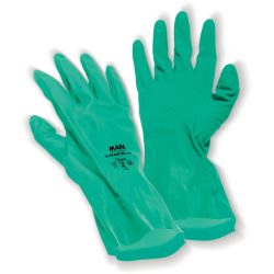 MAPA® Chemikalienschutz-Handschuhe Ultranitril 492, Grösse 10