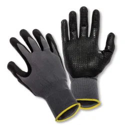 Mechanische Schutzhandschuhe KCL GemoMech® 665, Grösse 8