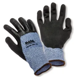 MAPA® Schnittschutz-Handschuhe Krytech 582, Grösse 10