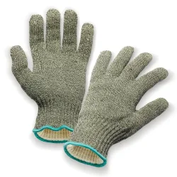 Hitzeschutz-Handschuhe KCL KarboTECT®, Grösse 9