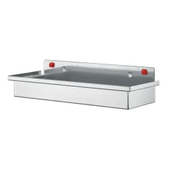 Kappes ABAX Werkzeughalter, Ablagebox, HxBxT 55 x 340 x 135 mm