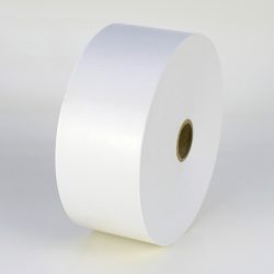 Nassklebeband, BxL 60 mm x 200 lfm, weiss, 12 Stk/VE