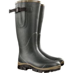 albatros FOREST ISO Neoprenstiefel Grösse 41, grün