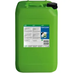BIO-CIRCLE Universalreiniger FOR CLEAN, 20-l-Kanister