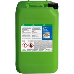 BIO-CIRCLE Edelstahl-Pflegeöl E-NOX Care, 20-l-Kanister