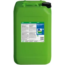 Rostentferner BIO-RUST F, Kanister 20 l, pH-neutral Bio-Circle