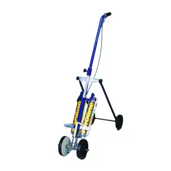 MORAVIA Bodenmarkierer PROliner, Strichbreite 100-130