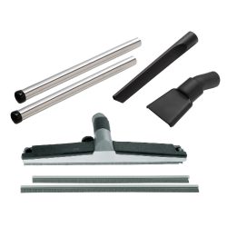 Nilfisk D36 63213 Saug-Set – Industrie Reinigungsgeräte Zubehör