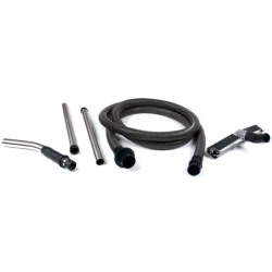 Nilfisk D36 63214 Industrie-/Boden-Set – Industrie Reinigungsgeräte Zubehör – grau