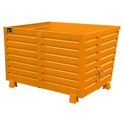 Stapelkipper BSK 150, orange