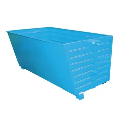 Stapelkipper BSK 200, blau