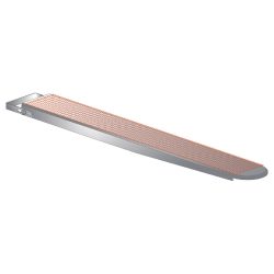 VETTER® Gabel-Aufsteckschuhe Polyurethan für Gabelzinkenbreite 200 mm, 1.000 mm lang
