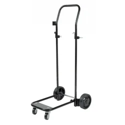 Fahrwagen für SAMOA 12-60-Liter-Gebinde, 2 Räder