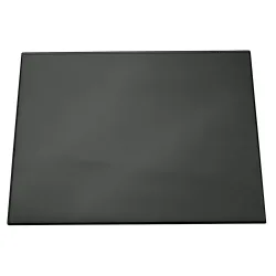 DURABLE Schreibunterlage mit transparenter Abdeckung 650 x 520 mm 15er SET